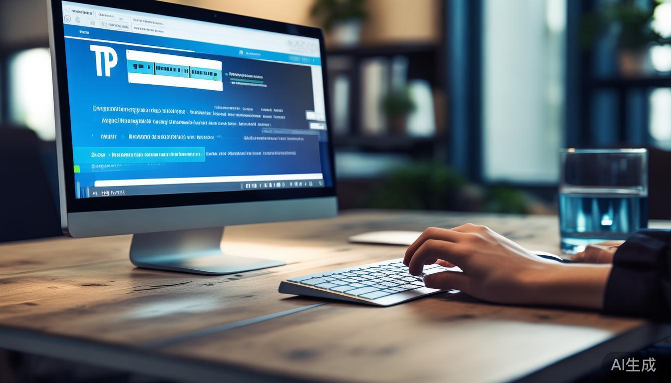 TP官网下载正版App指南：高效沟通是关键，三步解决下载难题