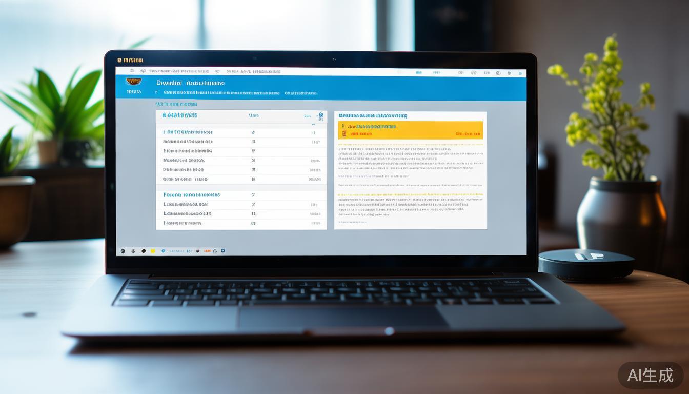 优化TP官网下载流程：提升效率与体验，让工具获取更轻松