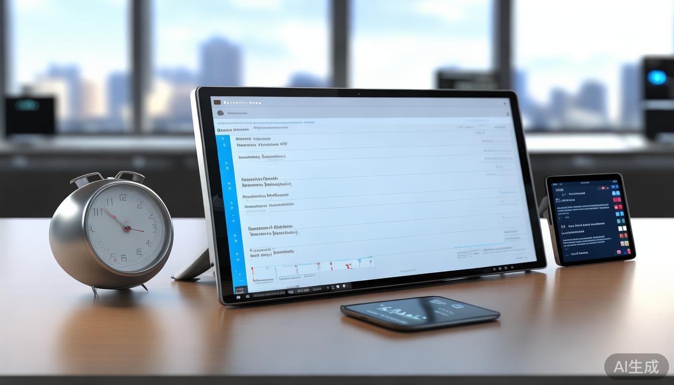 TP安卓版官方正版：权限管理优化，任务分配实时同步，效率提升80%