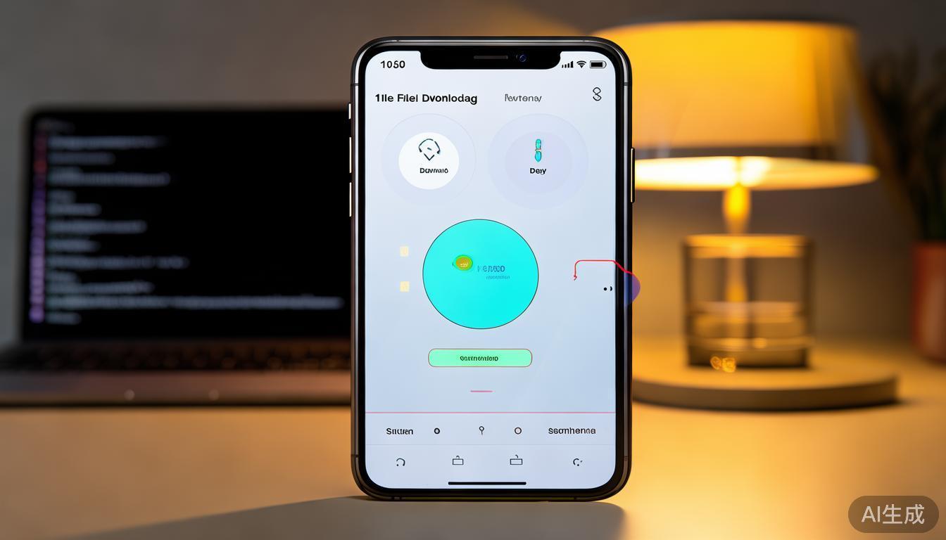 TP下载器安卓新版体验：极速下载与续航平衡，到底有多强？