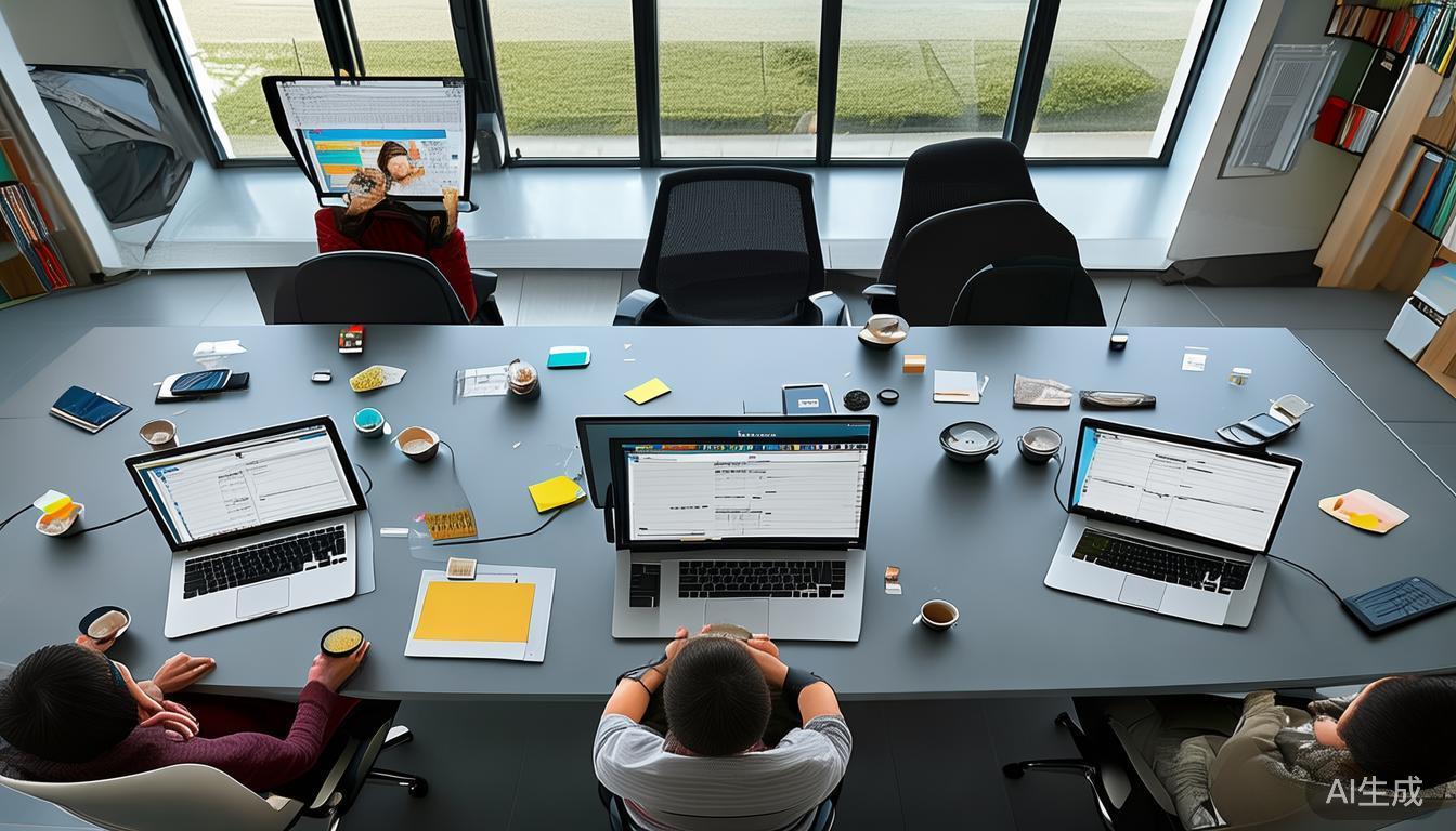 TP新版团队协作工具实测：权限与自动化，如何节省30%项目时间？