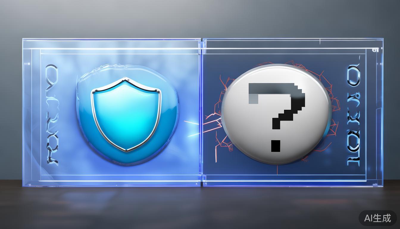 正版与盗版TP软件对比：安全风险、法律责任与长期价值分析