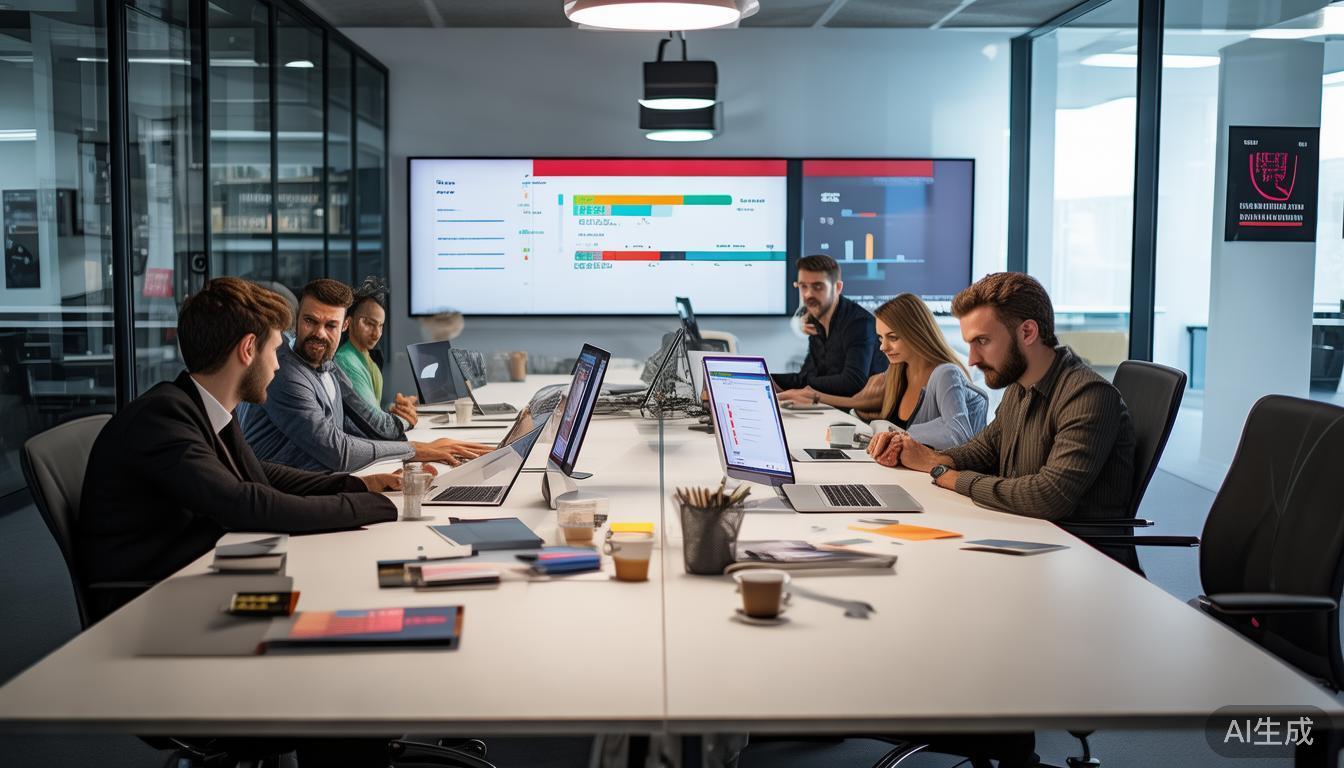 TP APP下载项目管理：如何营造积极氛围、明确目标与及时激励，激发团队潜能？