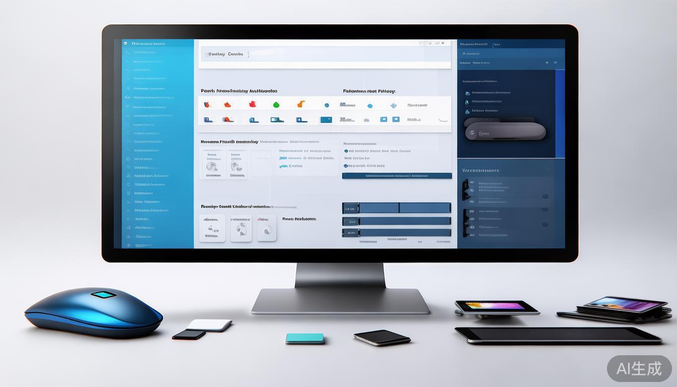 企业IT必看：TeamViewer Pilot安卓2025版部署指南，安全配置与权限管理全解析