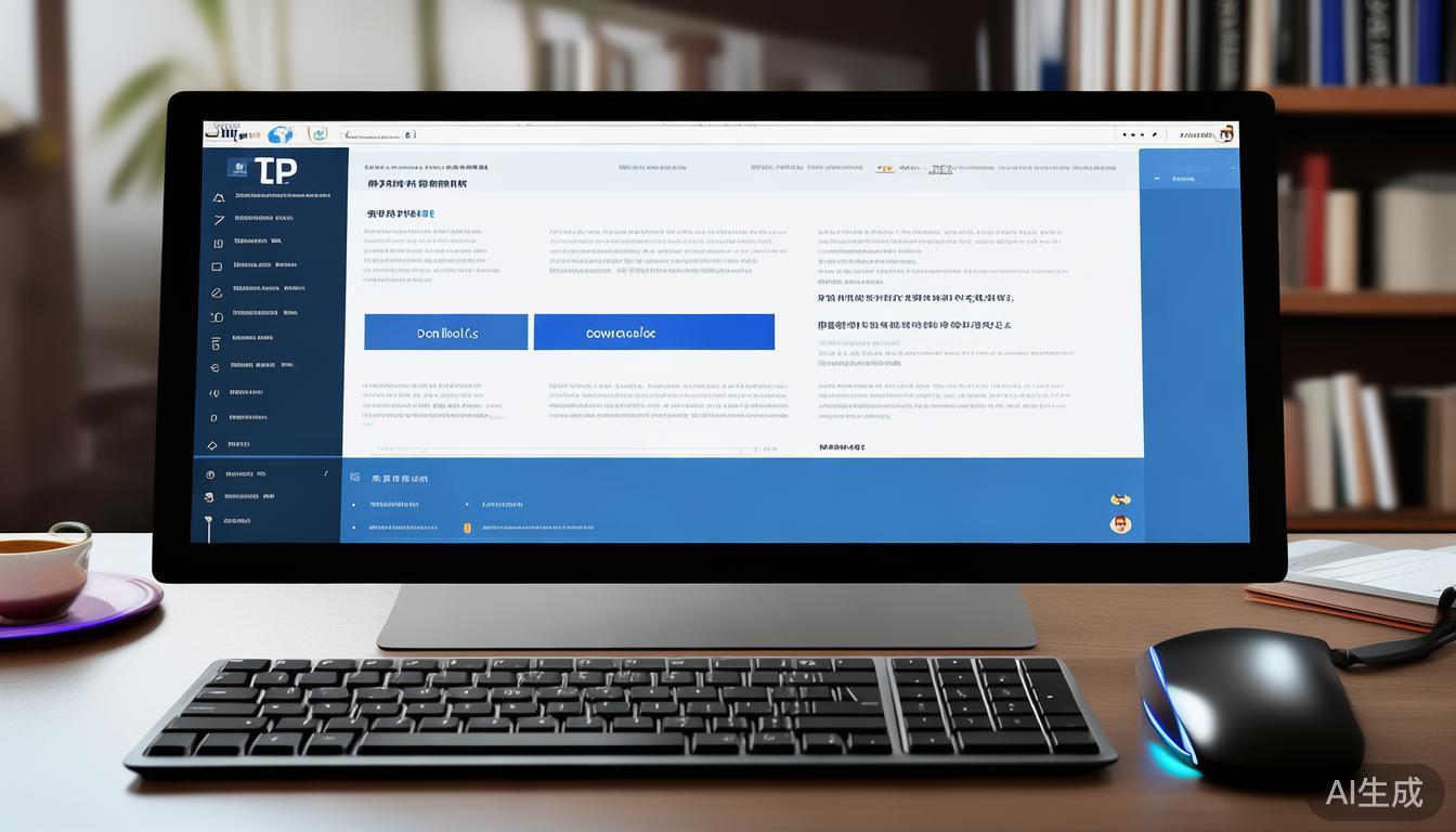 TP官网下载苹果版：安全流畅又安心，解锁新奇功能增添工作乐趣