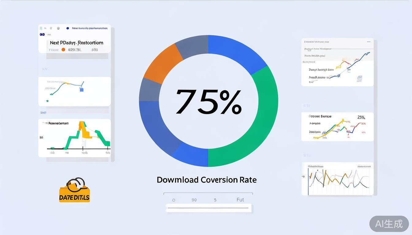 技术产品分析师必看！TP最新版下载量背后的关键要素及用户行为洞察