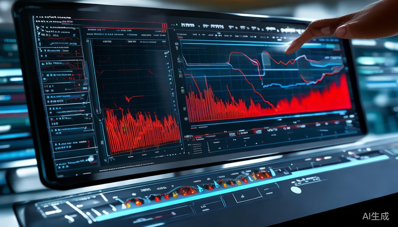 tpwallet官方版数据分析工具，助力市场决策抢占先机