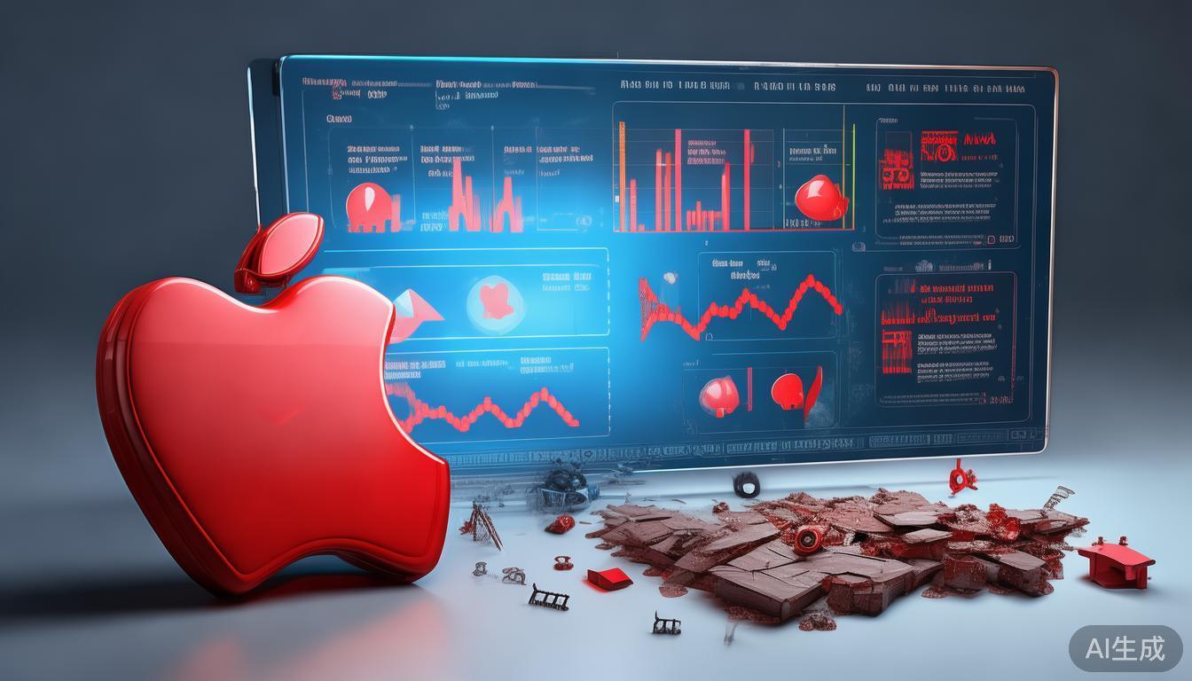 TP官网苹果版在竞争中面临挑战，用户体验待提升