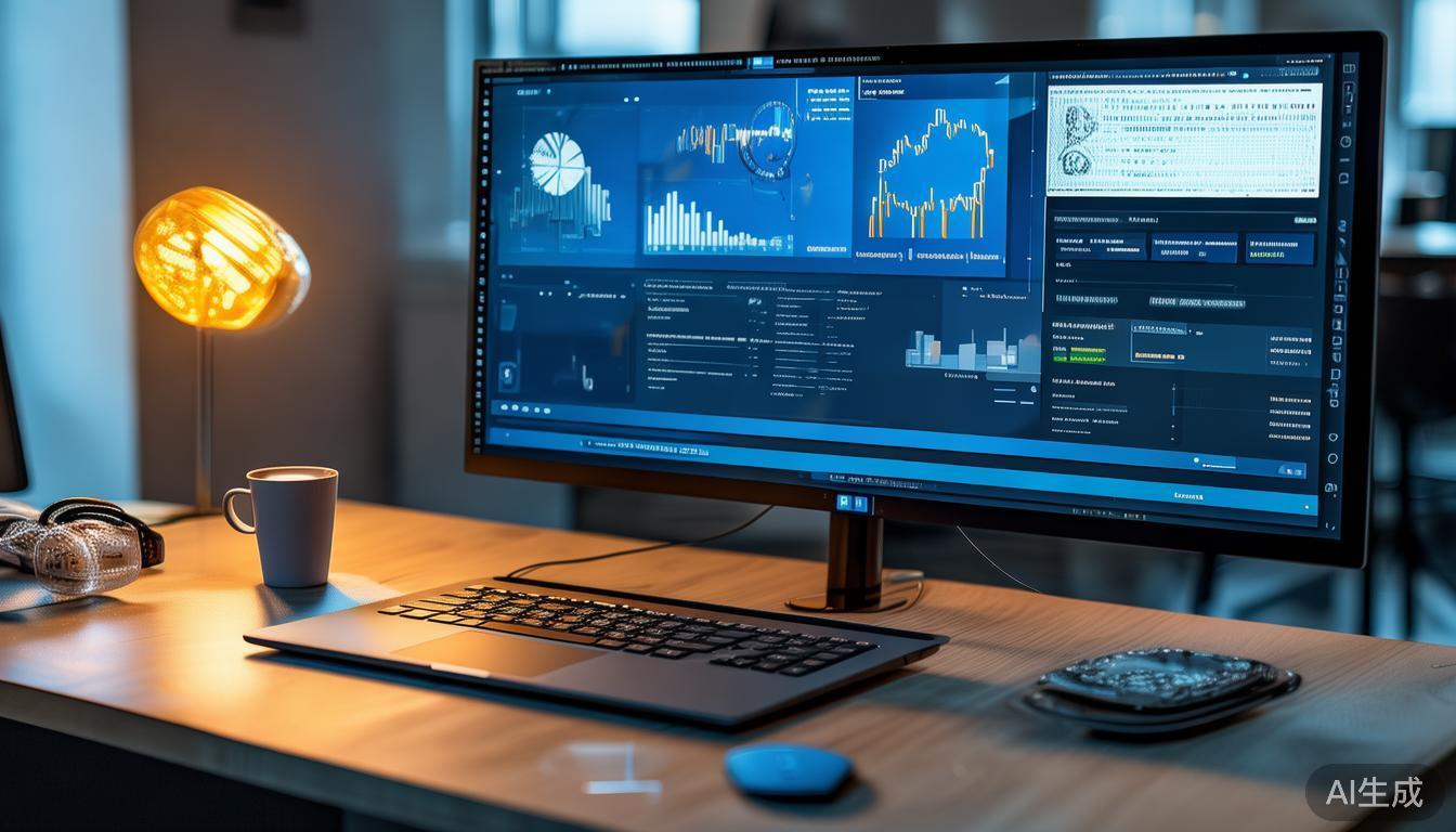 正版TP软件：保障系统稳定与数据安全，优化操作体验防中断