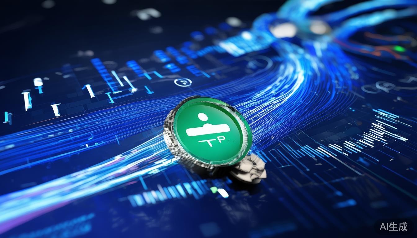 强化学习如何推动TP官方App下载增长？深度解析其市场优势与发展进程