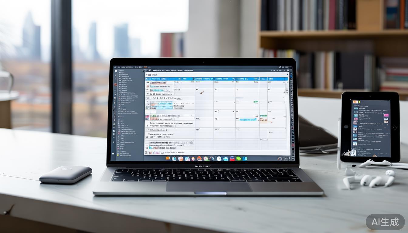 TP苹果版效率提升攻略：掌握云端同步与自定义工作流，整合第三方应用