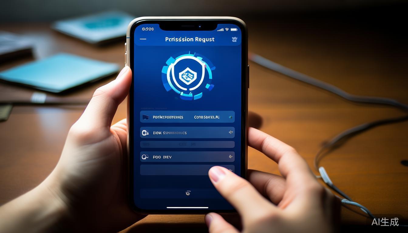 TP官方App下载指南：安全获取正版的3个关键步骤与权限管理技巧