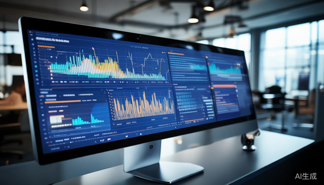 TP官方应用：打破思维定式，激发团队创新！数据分析驱动高效决策