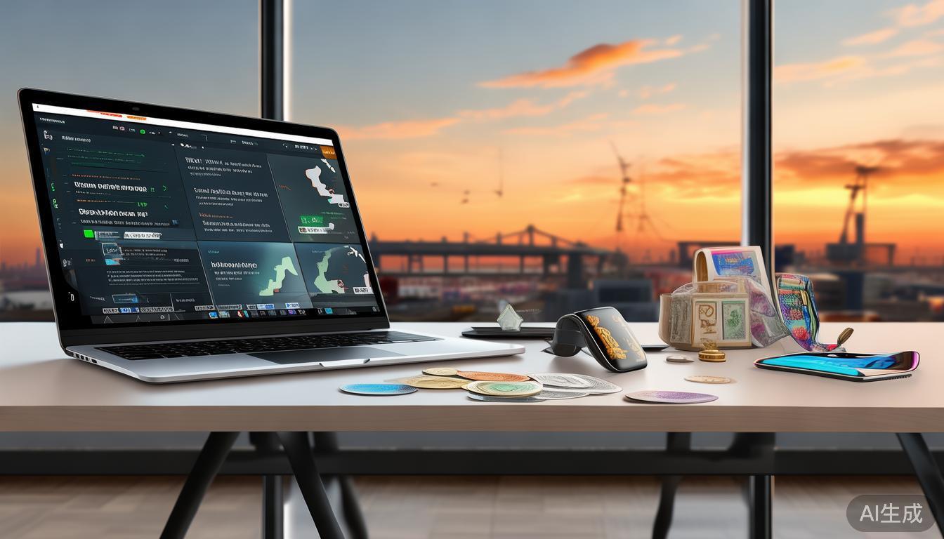 如何通过TPWallet保持经济活动的灵活性?_经济活动更加灵活敏捷_发挥灵活性