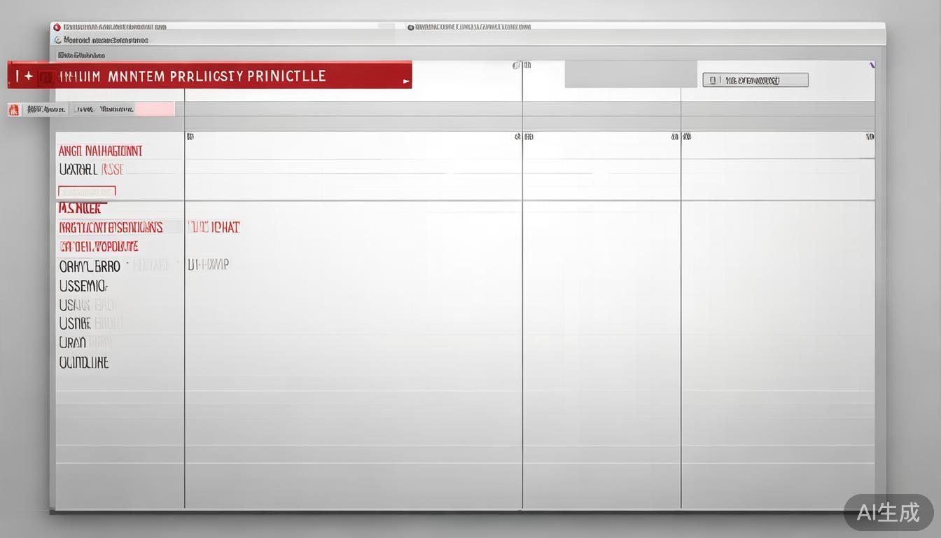 TP后台角色管理全攻略：如何科学配置权限与分配角色？