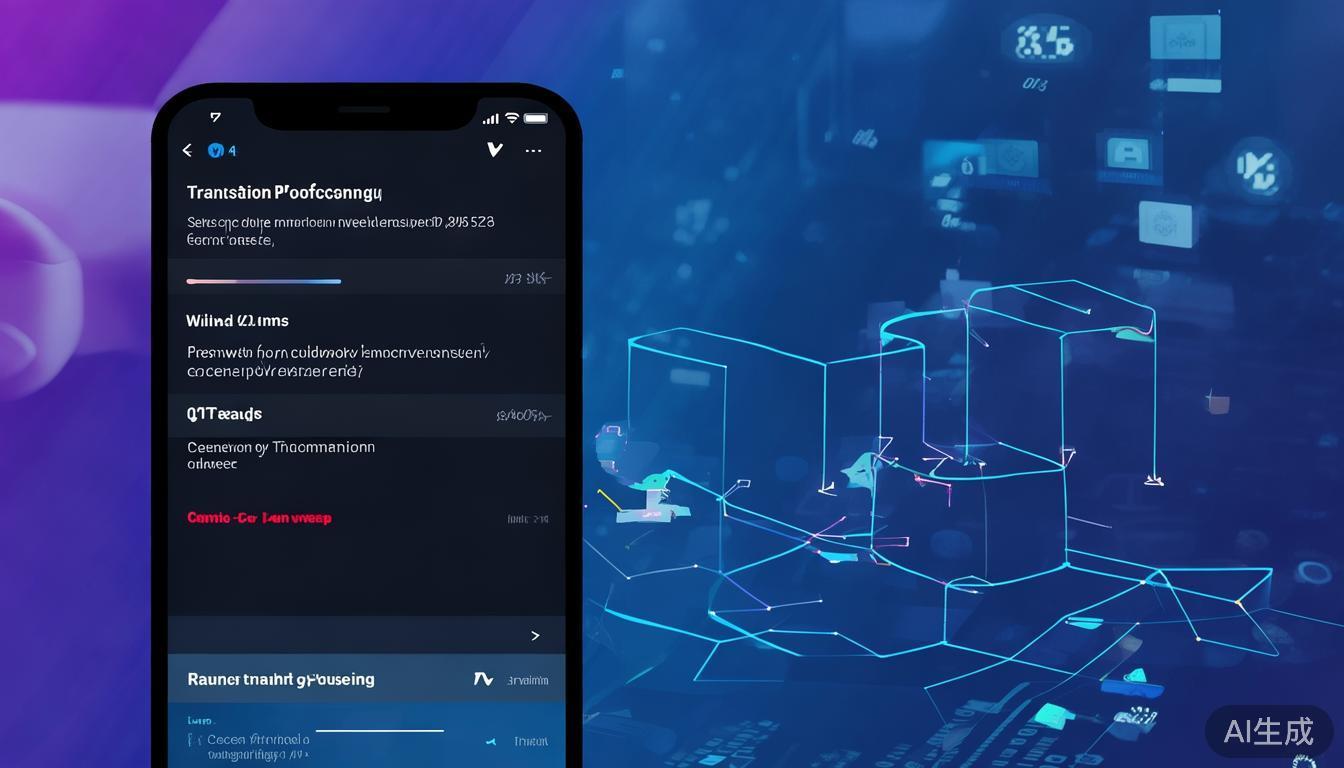 长时间用数字钱包的我深知：TPWallet交易流程及费用很关键