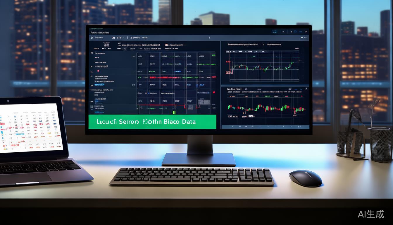 决策时刻_实时决策啥意思_如何利用tp官方网址下载实时监控市场动态,提升投资决策的准确性?