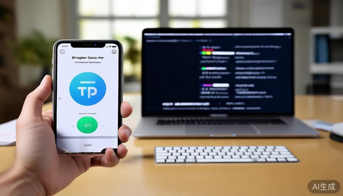 数字化生活下TP应用官方下载的重要性及实用优化建议