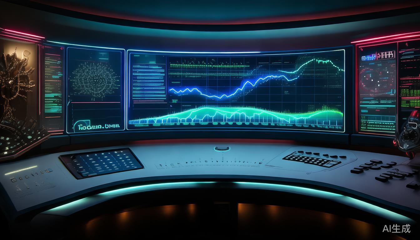 智能家居新宠！TP-Link 2025版控制中心有多强大？