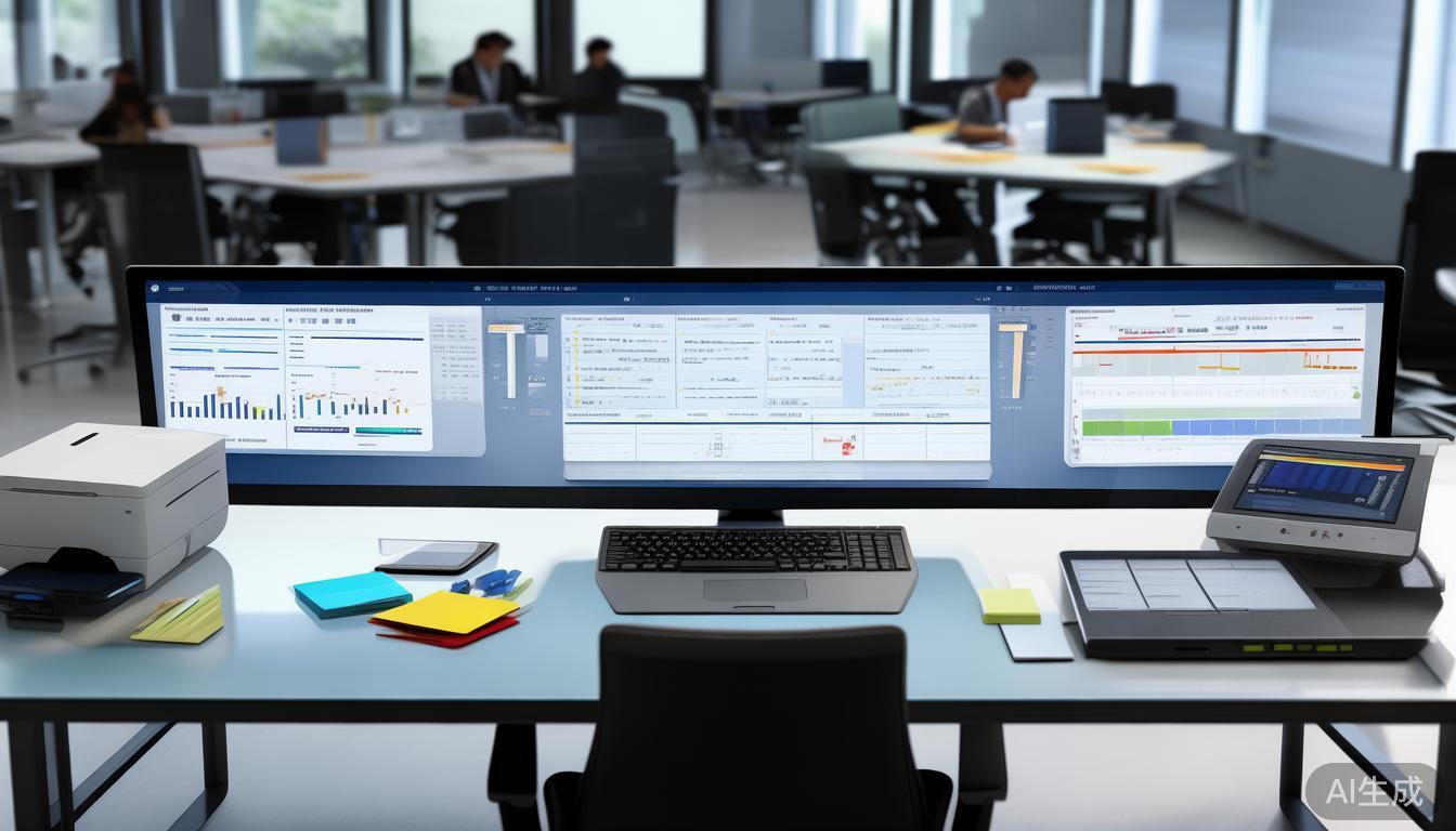 TP官方App下载与绩效评估全攻略：精准追踪，高效提升工作成效