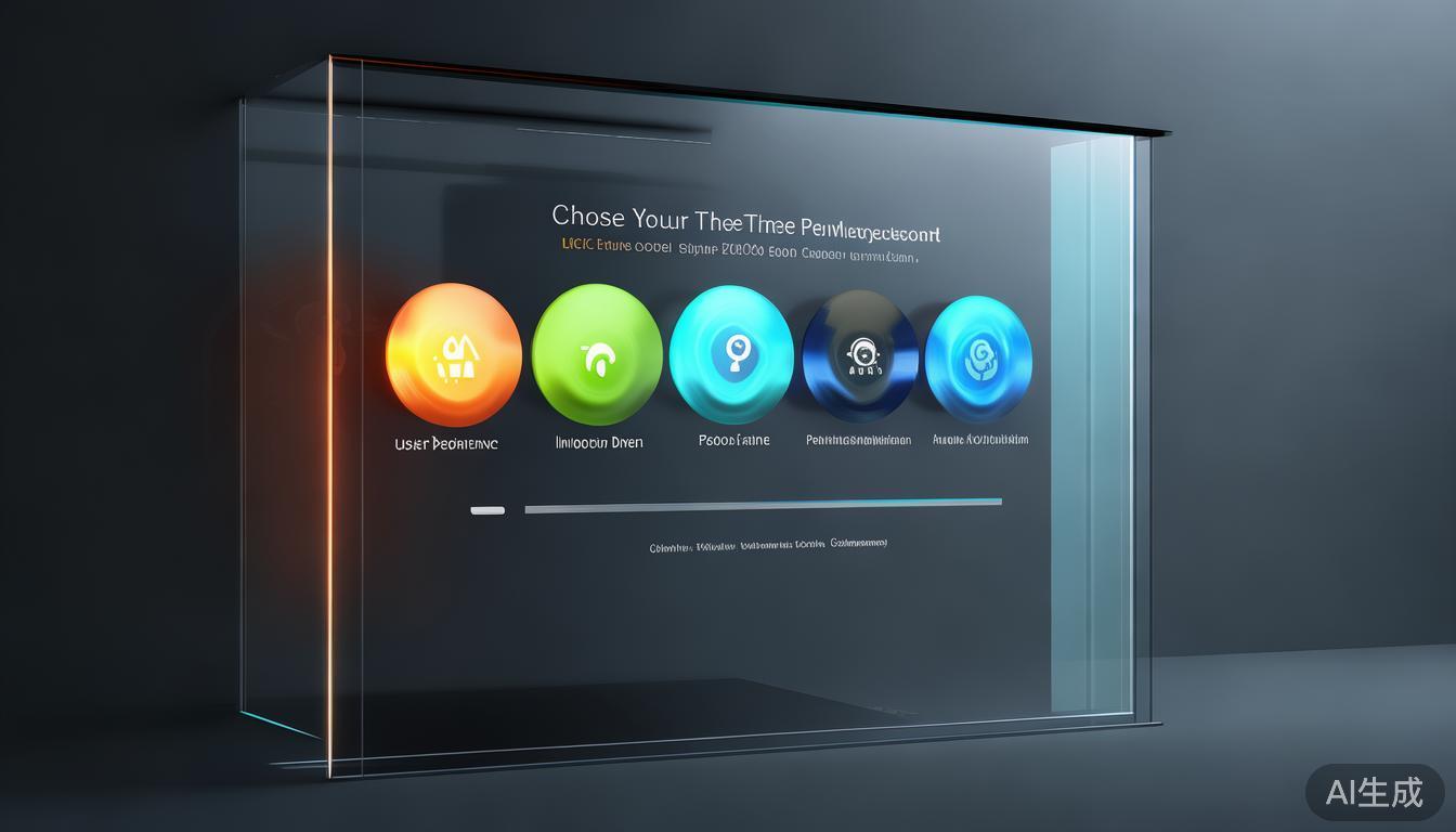 TP官网2025版下载：融入文化元素，让软件更新成为独特的品牌体验之旅