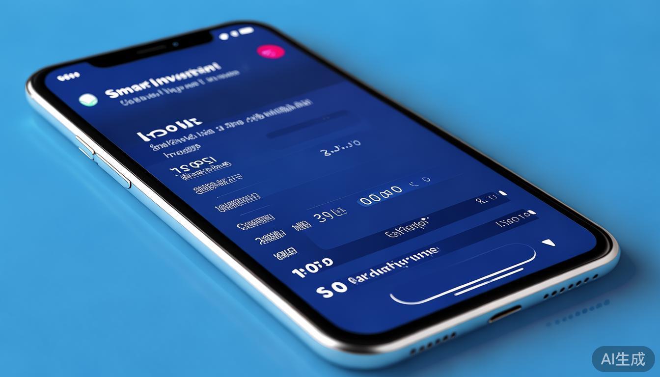 TP官方应用全新升级：实时数据与智能预警，助力高效投资与风险管理