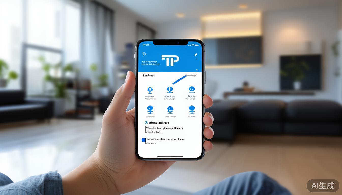 评估TP官方App市场需求，明确目标用户痛点是关键