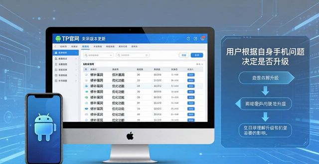 android更新包_通过tp官网获取最新的安卓版本信息，保持你的系统更新。_安卓更新内容