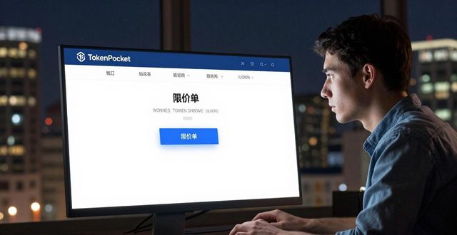 TokenPocket钱包官网首页交易功能，助你明智决策