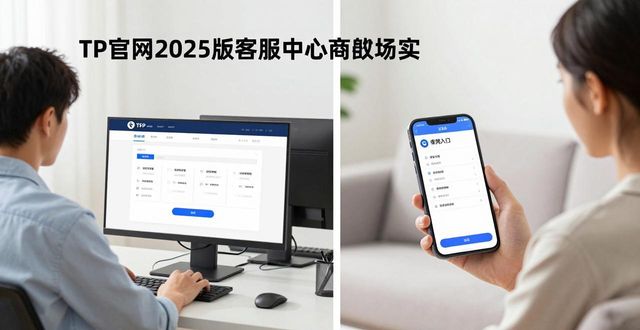 TP官网2025版客服中心：全新升级，高效响应