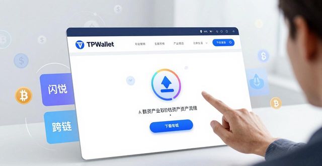 TPWallet官网下载：看懂它与传统金融的互补价值