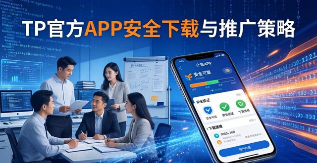 TP官方APP安全下载与推广策略