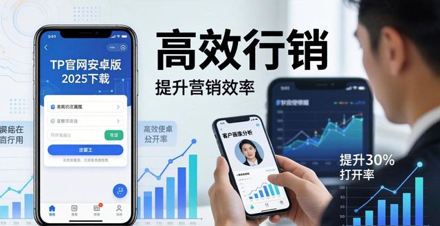 TP官网下载2025安卓版，用对方法行销更高效
