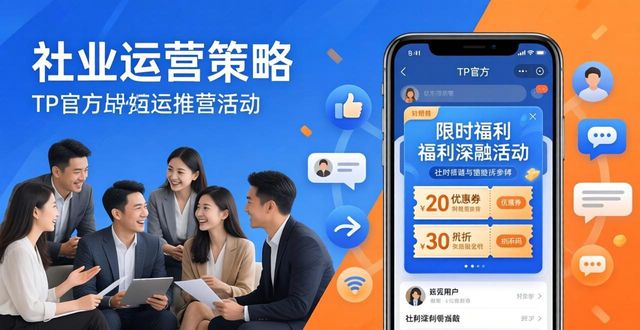 TP官方app怎么推广？揭秘品牌传播策略