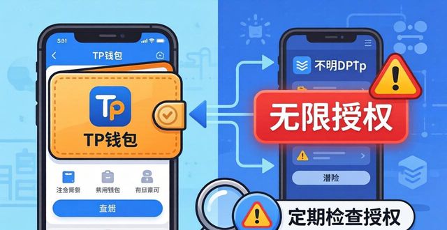 TP钱包使用风险：这几点不注意会丢钱