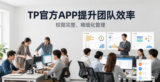 TP官方APP下载后，团队效率翻倍的实操方法