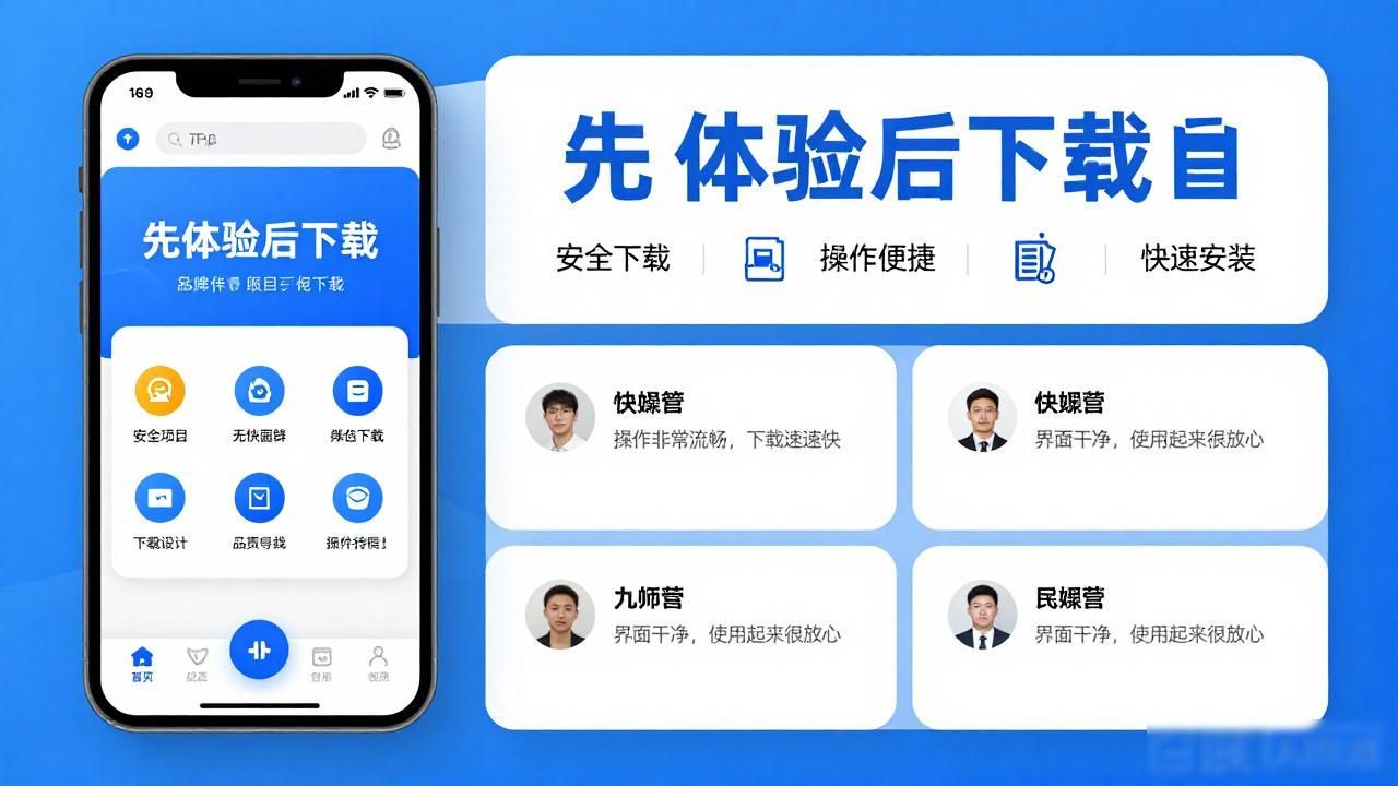 TP官方网站下载APP的用户体验与市场引导_官网下载体验_APP用户体验优化