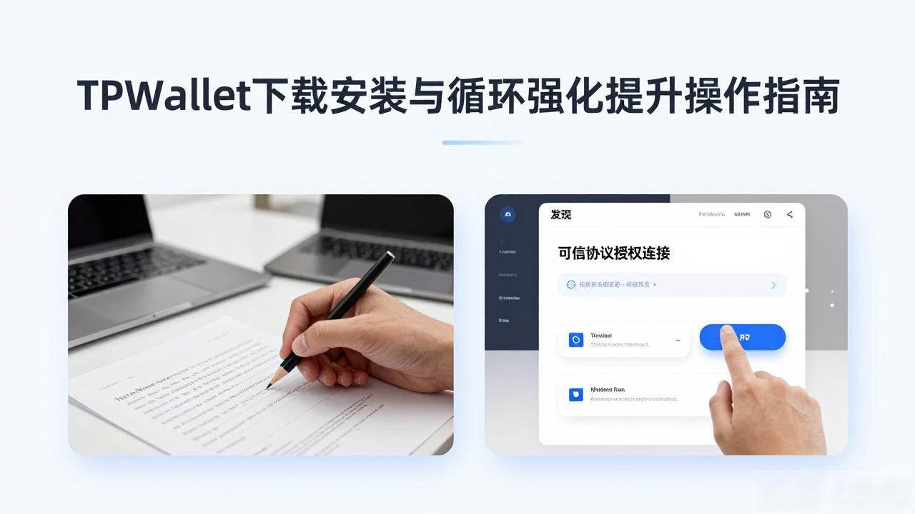 如何在TPWallet官网下载强化提升循环_循环强化提升操作流程_TPWallet官网下载