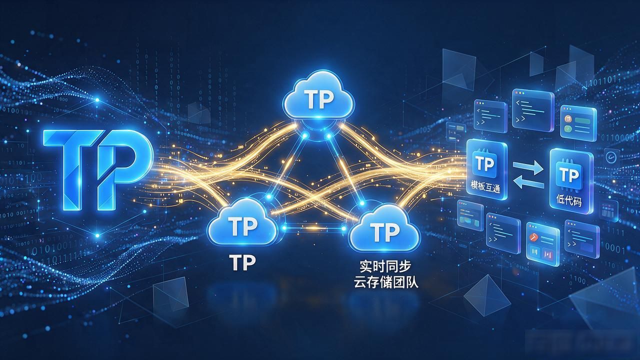 TP官方正版下载外部生态合作新动向_TP官方应用商店下载_正版TP下载入口