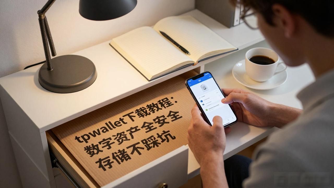 tpwallet下载教程：数字资产安全存储不踩坑