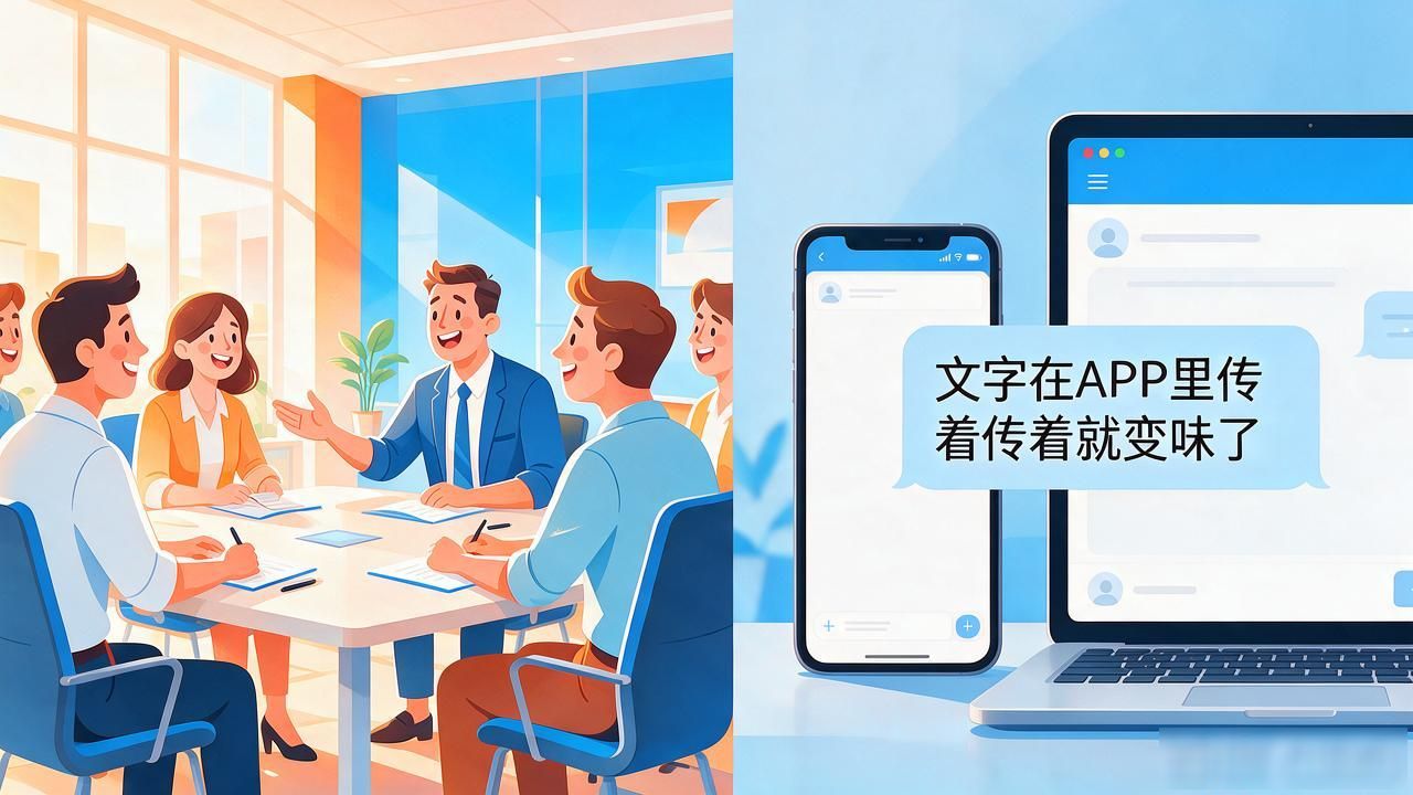 TP官方网站下载APP后，领导力与团队协作这样用