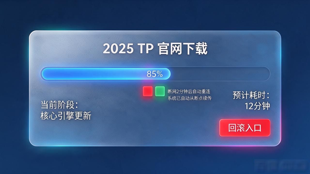 2025 TP官网下载滚动升级，全新体验全流程实测分享