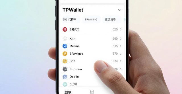 TPWallet币币交易三步走，新手也能轻松换币