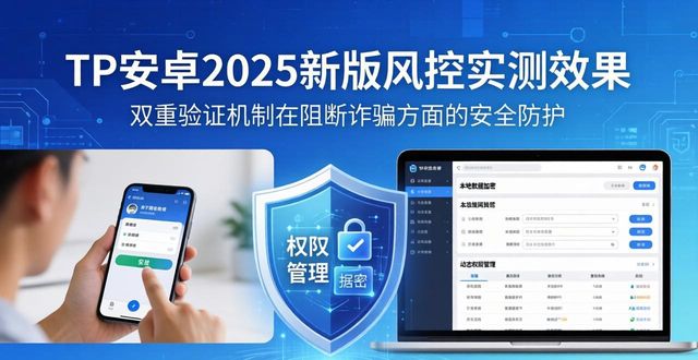 TP安卓2025新版风控实测效果