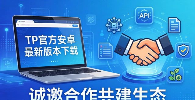 TP官方安卓最新版本下载 诚邀合作共建生态