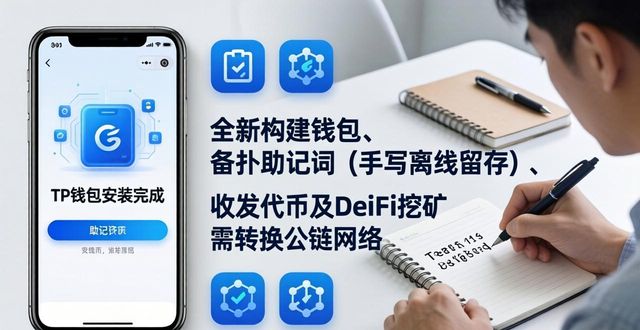 TP官方下载2025安卓版，日常使用教程