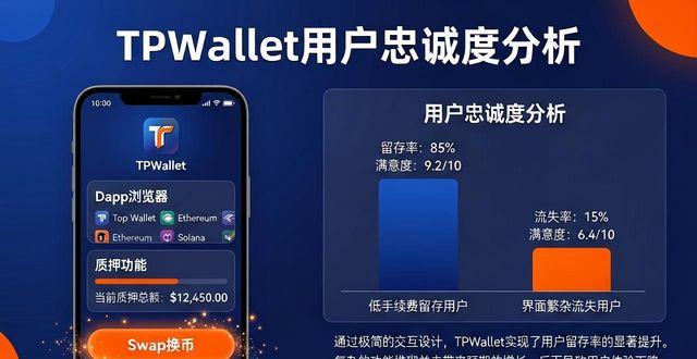 忠诚度分析一般采用什么模型_忠诚度案例分析_TPWallet的用户忠诚度调查与分析