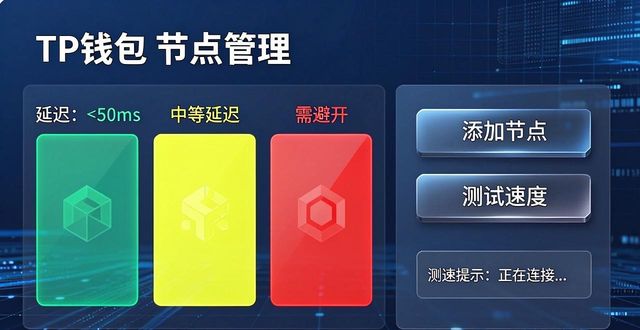 TP钱包效率评估指南