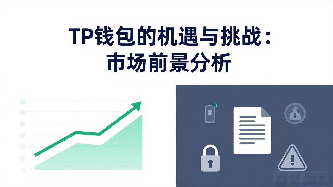TP钱包的机遇与挑战：市场前景分析
