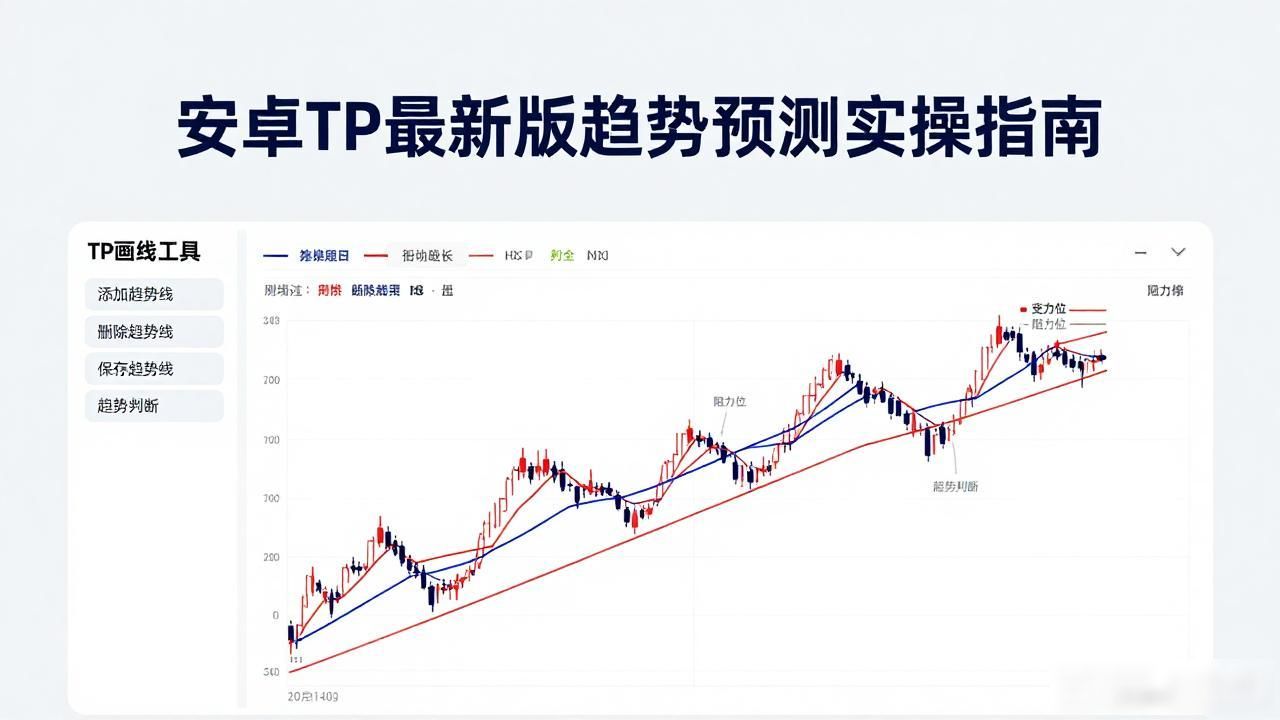安卓TP官方下载_如何在TP官方下载安卓最新版中进行趋势预测?_趋势预测均线分析